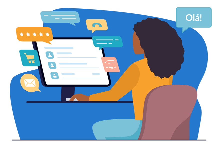 feedback clientes